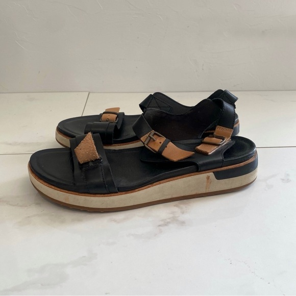 Merrell Womens Roam Buckle Sandal - Picture 6 of 7